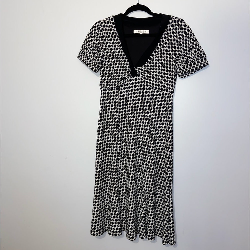 Evan Picone Dress